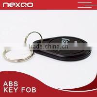 Original MIFARE Mini RFID key cards for hotel key locks