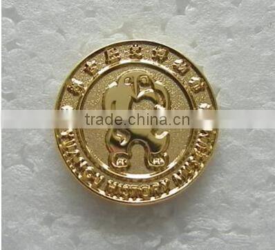 Custom High Quality tin plate sign