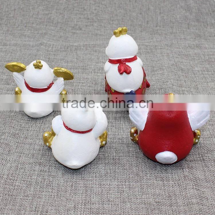 ChickenZakka resin crafts