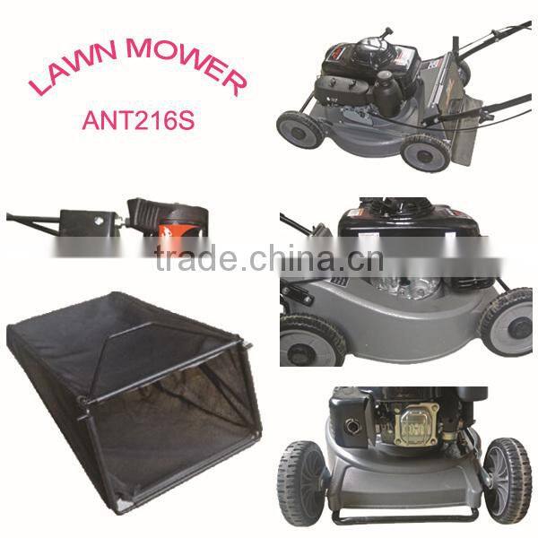 ANT216 garden tools farm tools walk behind lawn cutter tractor with CE