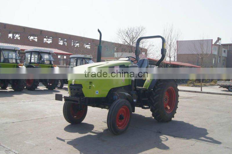 BOMR FIAT Gearbox hydraulic steering agricultural tractor (1000 Hydraulic output)