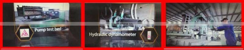 Deutz F8L413W Complete Engine