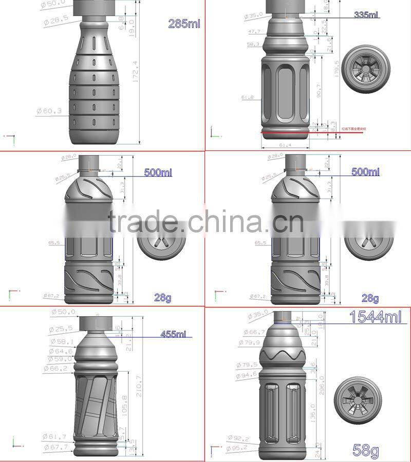 small automatic pure drinking water making machine
