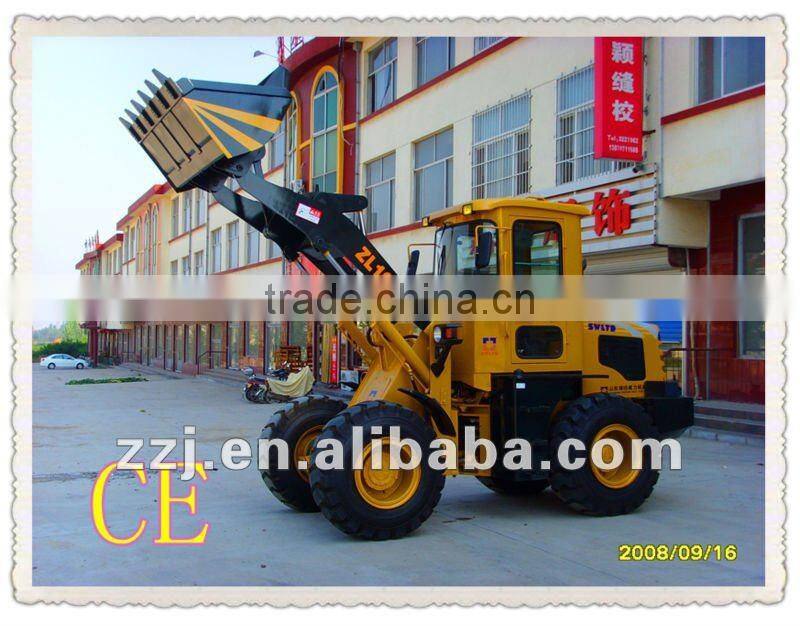 loader for sale