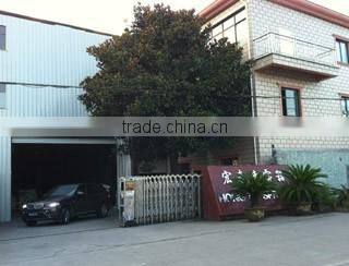 Yuyao high quality round shaped perfume cap for perfume bottle