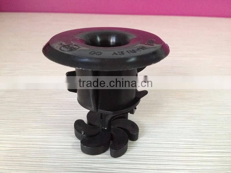 New style Best-Selling Marley cooling tower nozzzle, Marley Spiral-Target Cross-flow Water Spray Nozzles