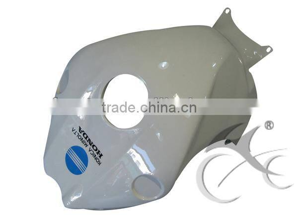 For Honda CBR1000RR CBR1000 RR 2008-2011 White Bodywork ABS Fairing kit