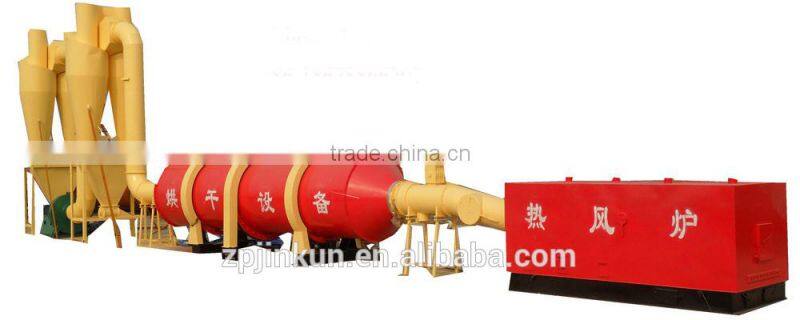 JUNKUN Custom drying cylinder