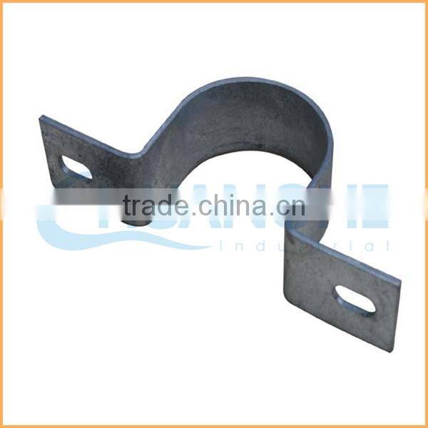 Stainless steel leaf spring