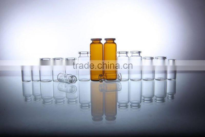 KAGF Series Ampoule And Vial Filling-Sealing-Stoppling Machine