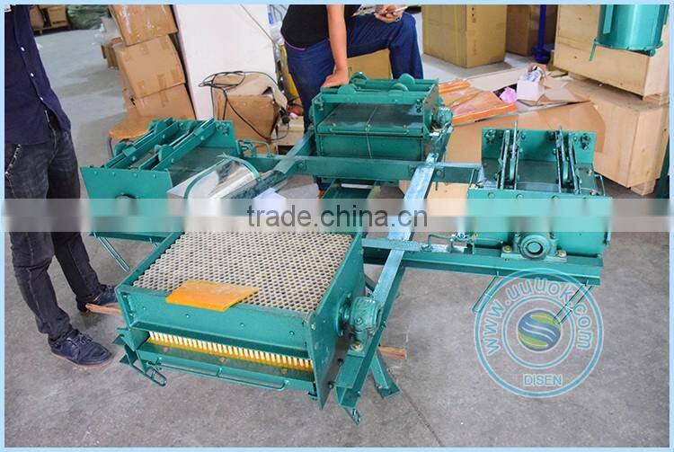 Disen factory outlet automatic 800-4 chalk making machine prices