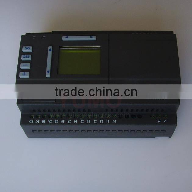 PLC HMI Programmable Logic Controller APB Series PLC