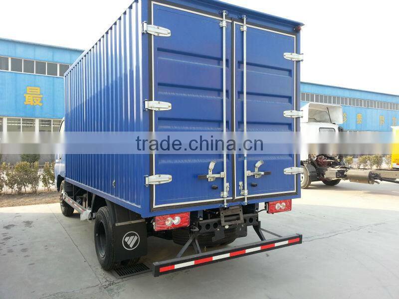 tri-axle 40ft gooseneck flatbed truck trailer semi truck body parts