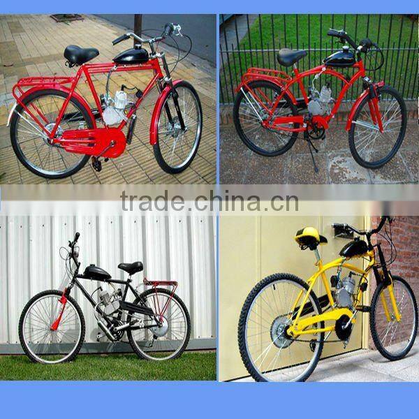 motor para bicicleta kit/cdh 48cc 50cc bicycle engine kit/80 cc bicycle engine