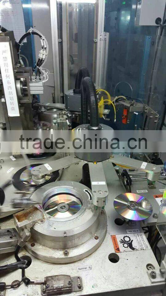 RONC Brand Music CD-R 52X 25Pk Spindle