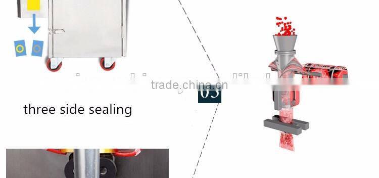 Granules Tea Packaging Machine /Tea bag packaging machine on sale