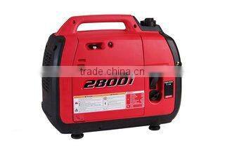 digital inverter generator