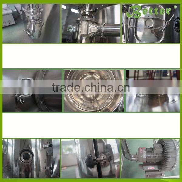 Convenient Use Electric Food Egg Drying Machine