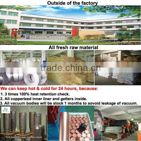 2012 newest air pot,vacuum flask,vacuum thermos