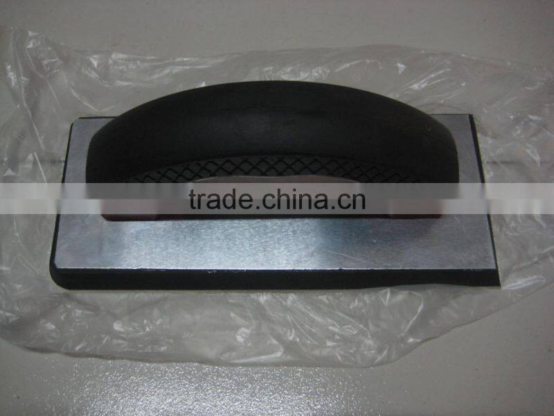 280*140mm eva foam floats trowel plastic float trowel pointed trowel with free samples