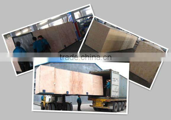 Promotion, plastic vacuum forming machines FS-FM-200