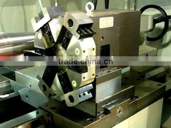 CKE6150Z DMTG CNC Lathe China Company