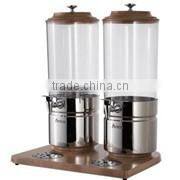 GRT - AT90315 - 2 Buffet cereal Dispenser