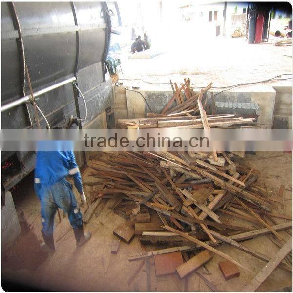 New condition used oil refinery equipment 10TPD