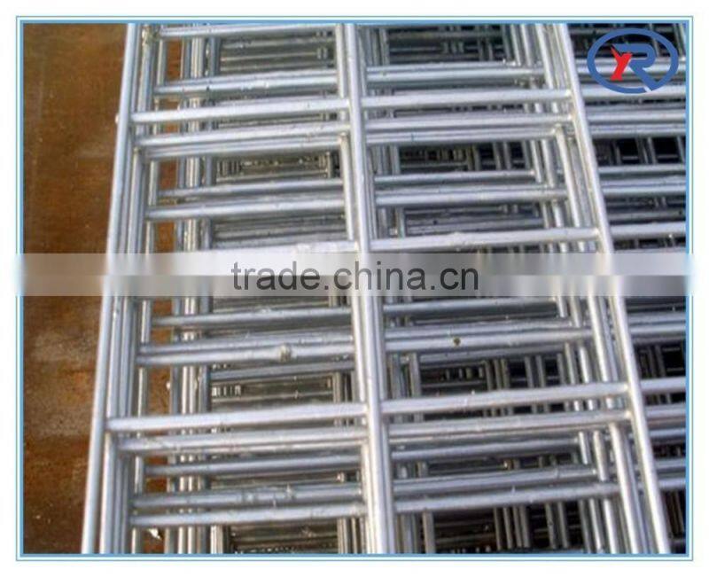 High tensile galvanized wire/ hot dip galvanized wire /Electro Galvanized Wire (factory)