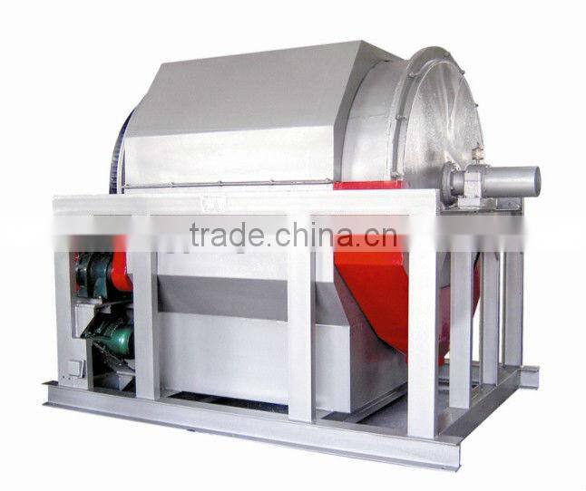 Special type black malt baking roastor 003