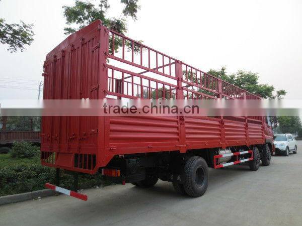 DONGFENG 4*2 Steel Truck Stake 5ton
