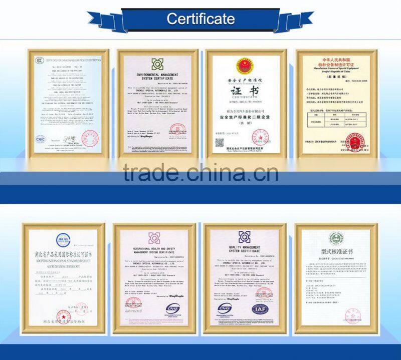 High Quality 4*2 10000L 2600gallon Water Truck Supplier Water Truck for sale