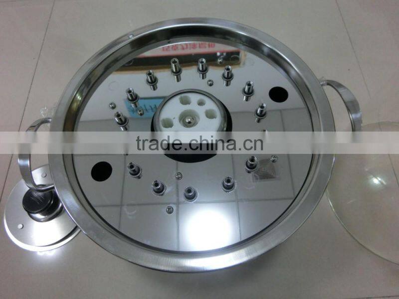 High Quality commercial electric kebab machine/kebab making machine for sale with CE