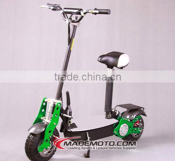 New Foldable 800W Electric Scooter