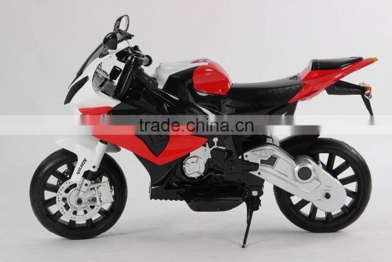 Licenced Children Motor Bike BNW Electric Children Motorcycle Kids Motorcycle