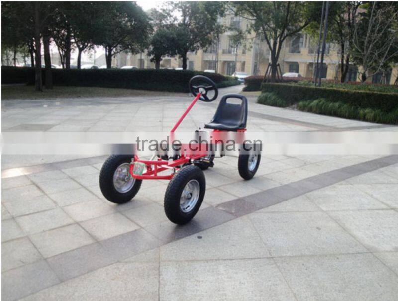 Amusement park car for sale!!! China manufacturer cheap go kart frames