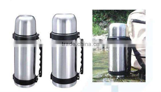 2012 NEWEST Travel stainless steel vacuum bottle