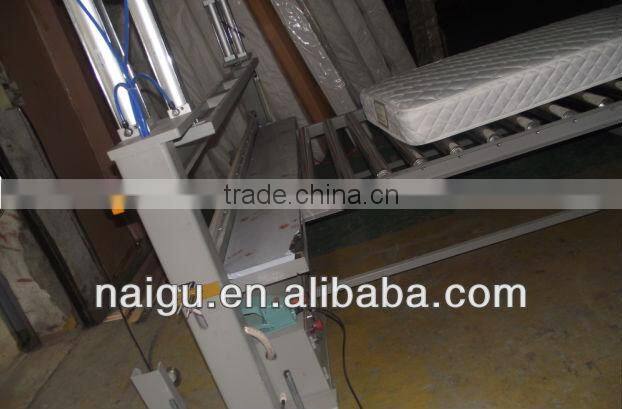 plastic film welding machine