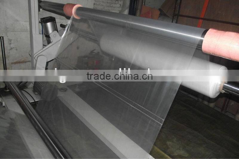 Plastic garment bags in roll(2016 ,Best price Best quality)