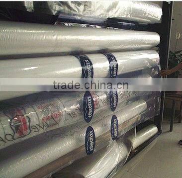 Mattress packing sheet with LOGO printing
