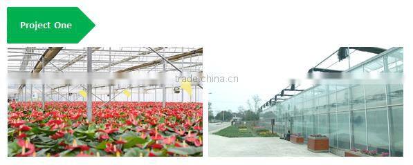 PC Sheet Greenhouses for sale