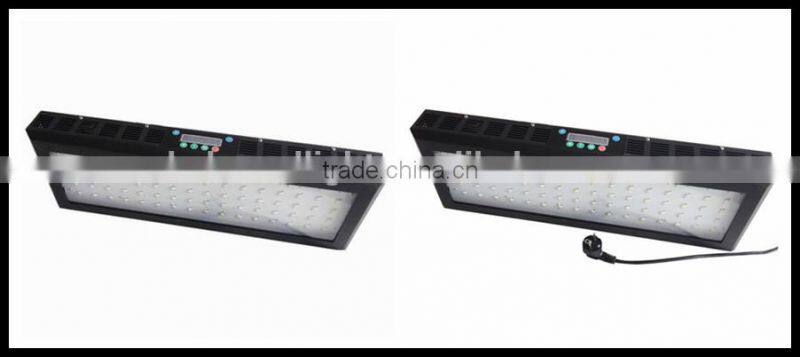 Best selling products 240watt dimmable led aquarium light