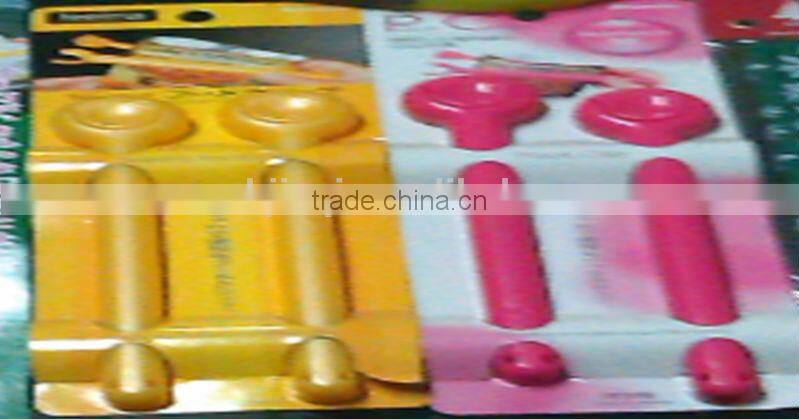 packaging bags sealing clip