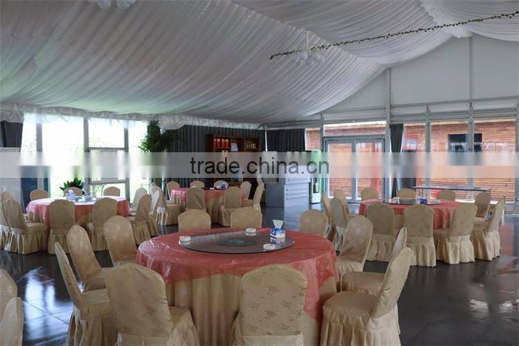 Large party tent for wedding purpose sale