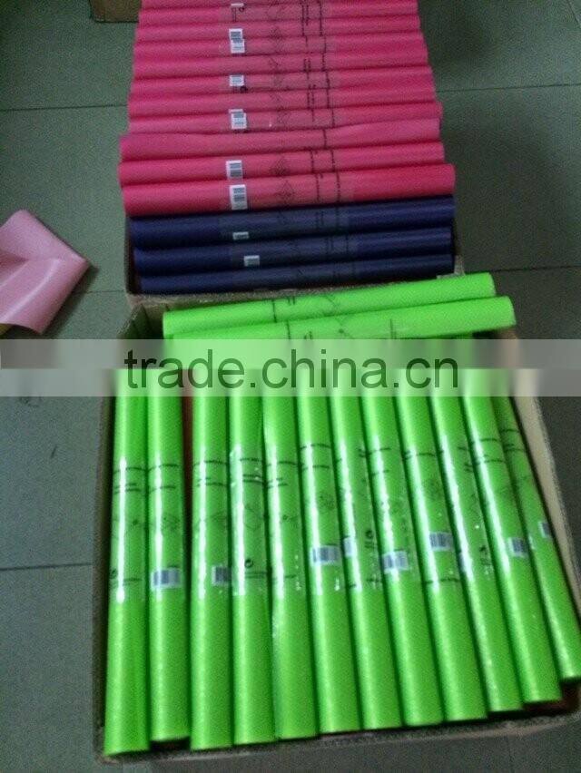 China eva eco-friendly furniture protective film non-slip mat