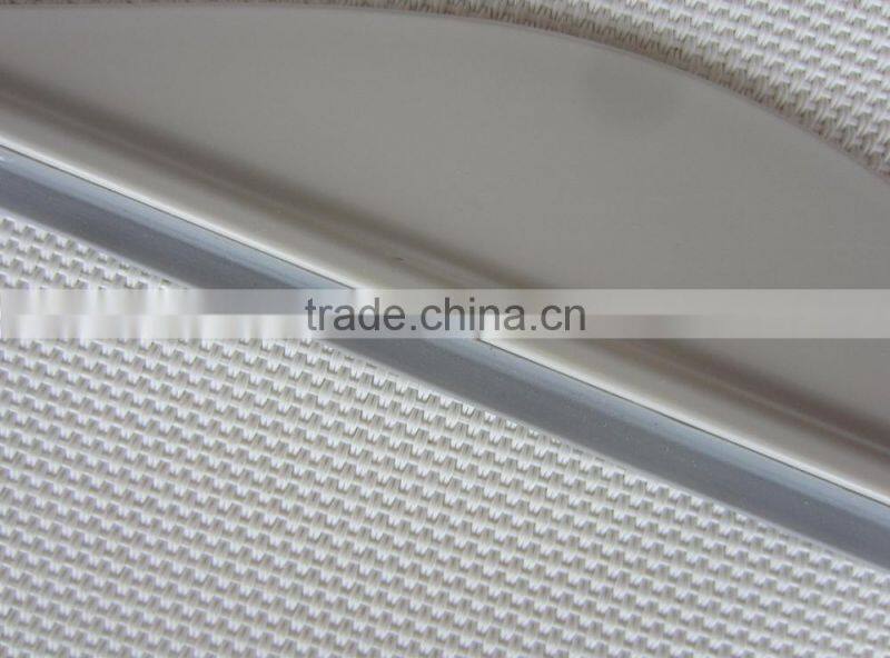 Lightweight Bathroom Windscreen Wiper Mirror For Cleaning Glass