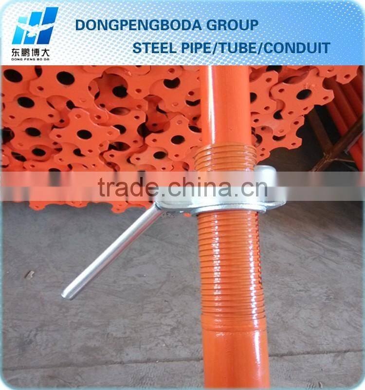 DPBD TOPE STEEL PROP