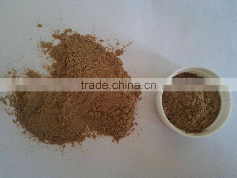 feed grade Yeast Cell Wall (Immune polysaccharide)