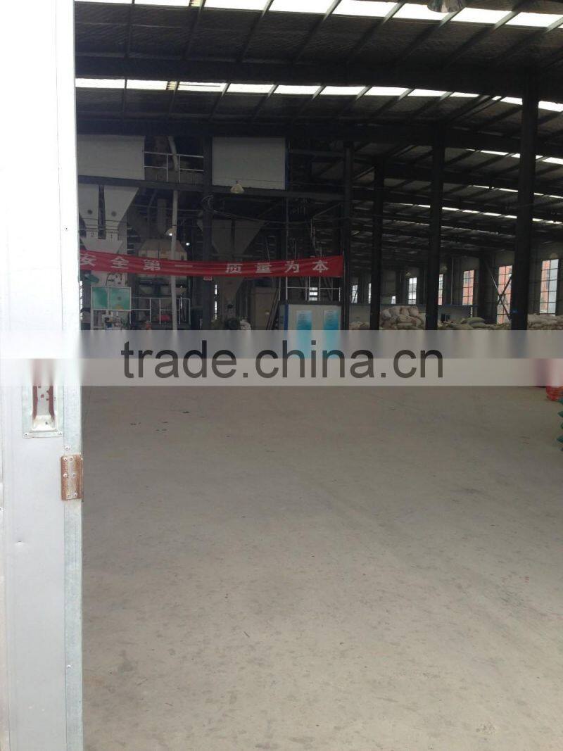 2016 cheap fish feed