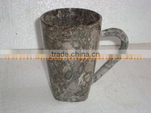 UNIQUE MARBLE COFFEE CUPS OR MUGS